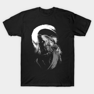 wolf T-Shirt